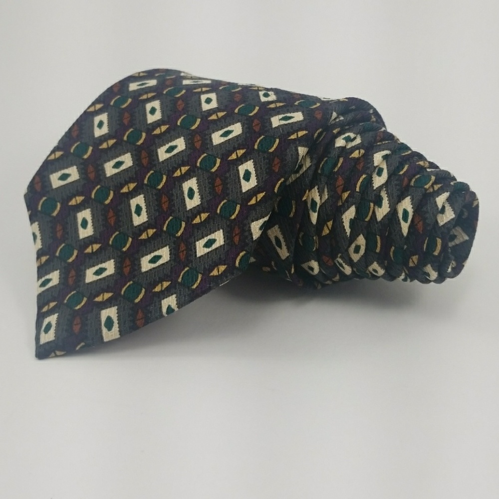 Tie by Christian Dior